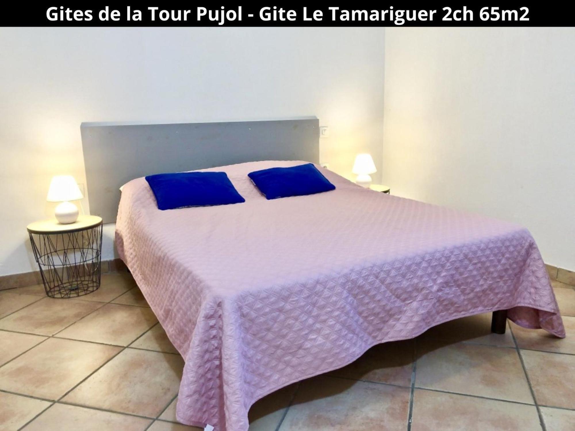 Les Gites De La Tour Pujol Argelès-sur-Mer Εξωτερικό φωτογραφία