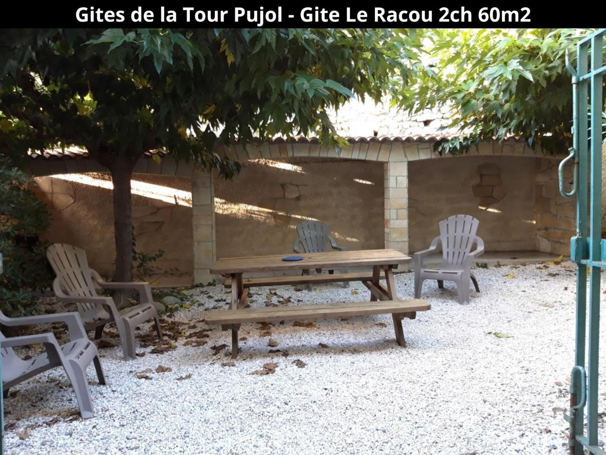 Les Gites De La Tour Pujol Argelès-sur-Mer Εξωτερικό φωτογραφία