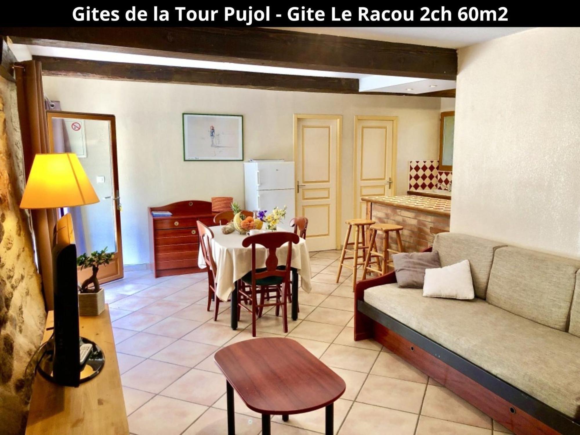 Les Gites De La Tour Pujol Argelès-sur-Mer Εξωτερικό φωτογραφία