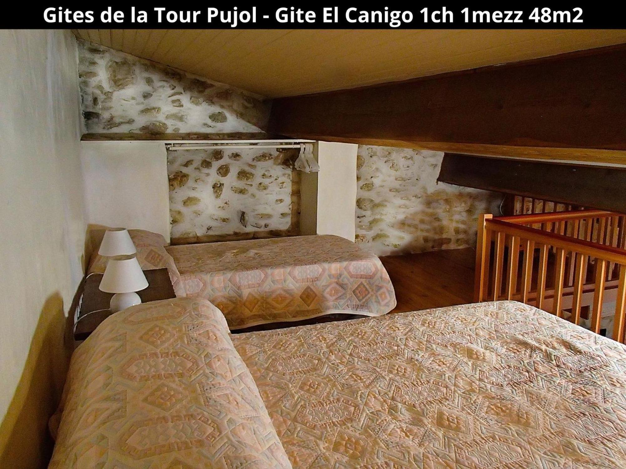 Les Gites De La Tour Pujol Argelès-sur-Mer Εξωτερικό φωτογραφία