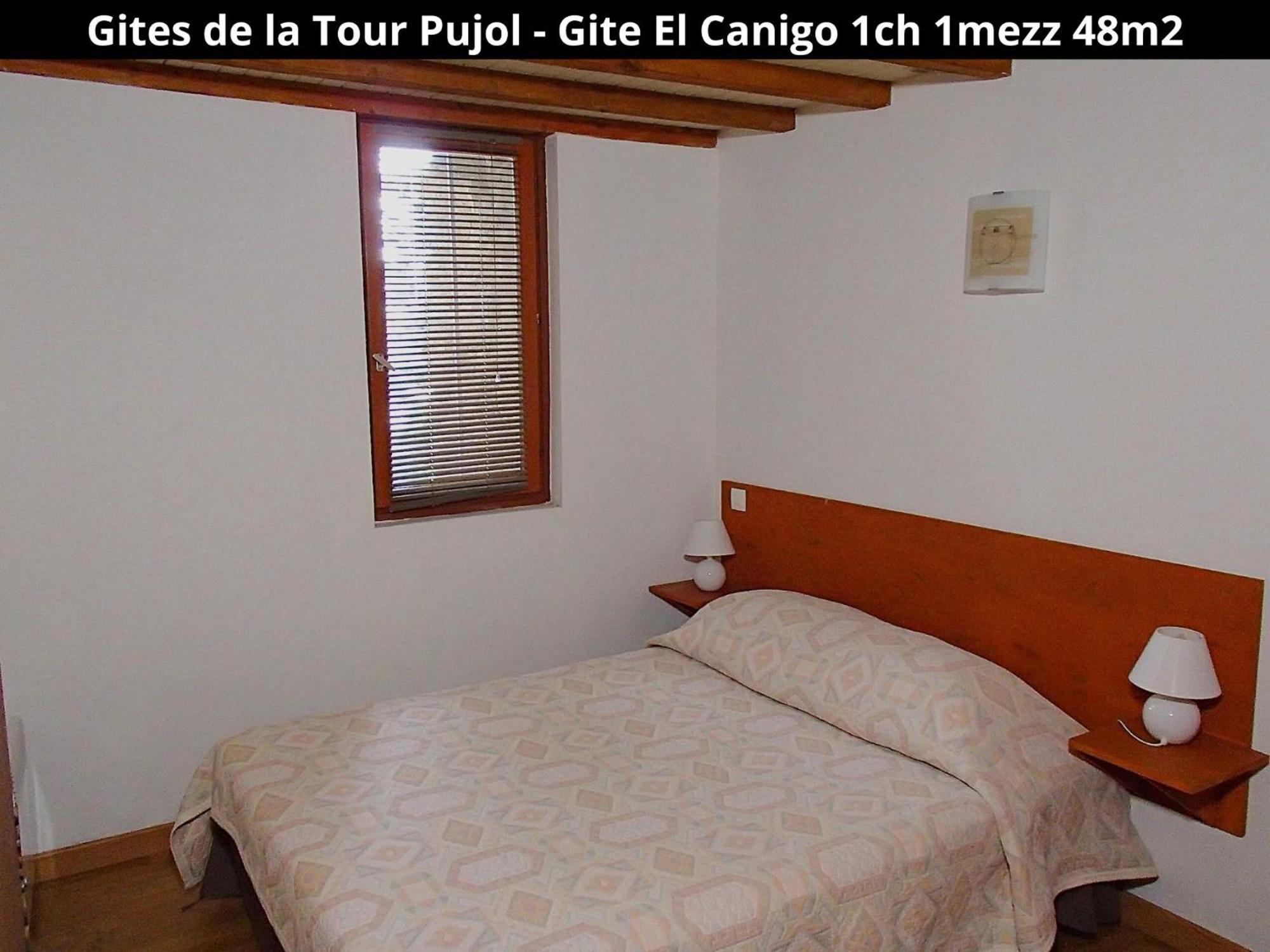 Les Gites De La Tour Pujol Argelès-sur-Mer Εξωτερικό φωτογραφία